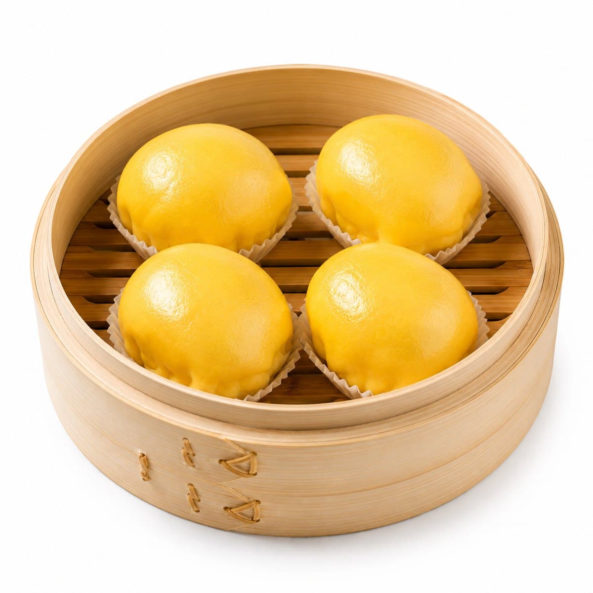 Bánh Bao Kim Sa