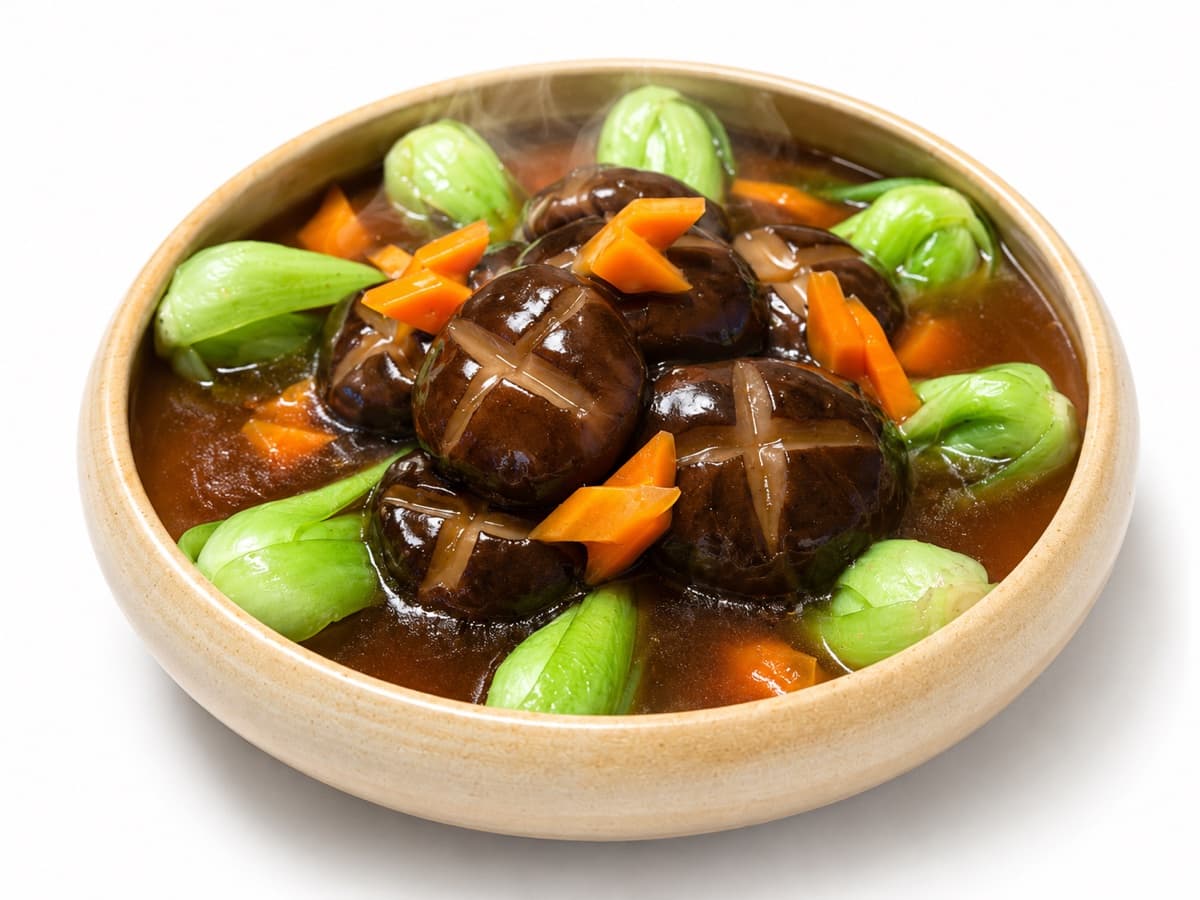 Cải Thìa Đông Cô