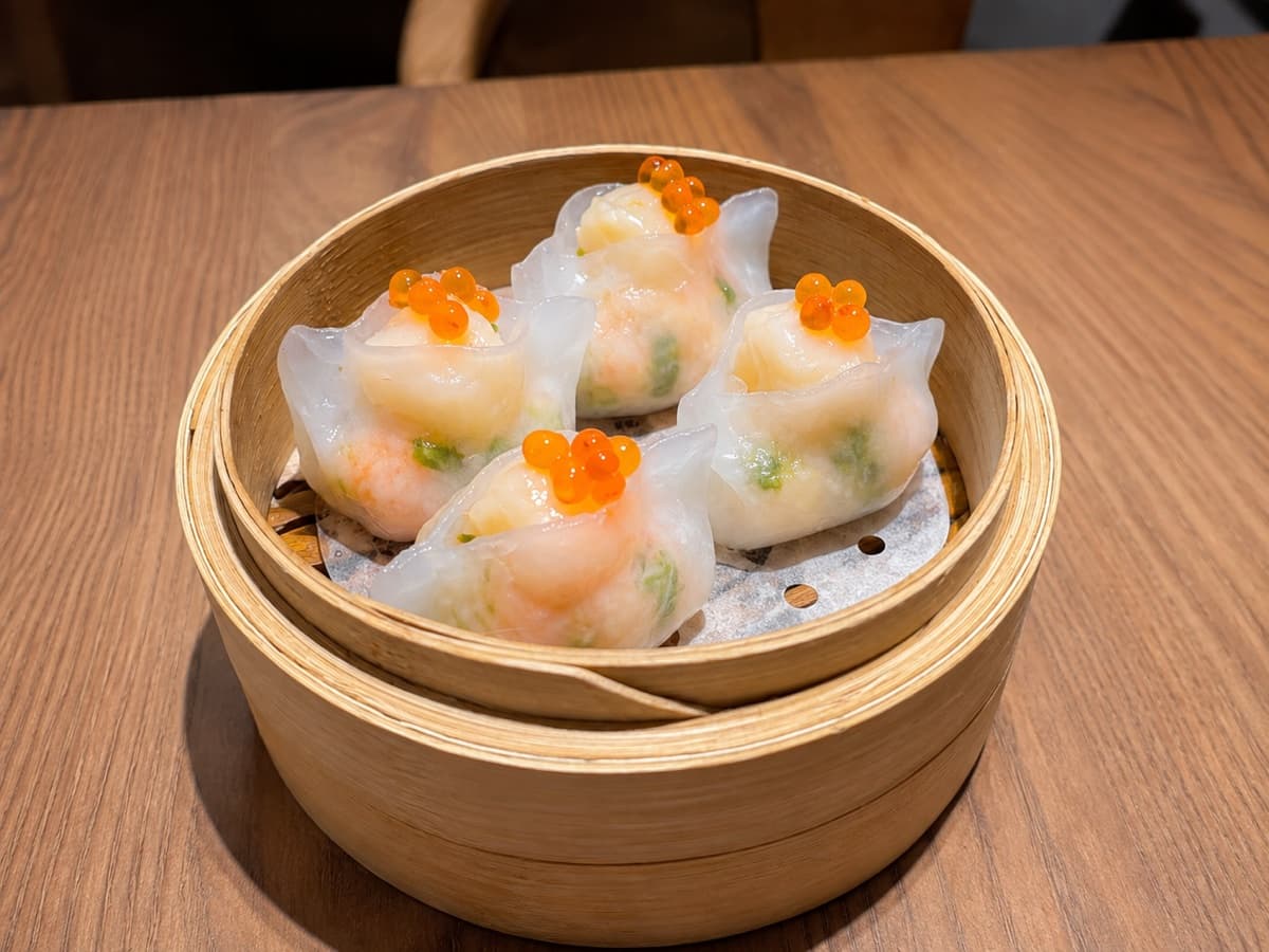 Há Cảo Sò Điệp