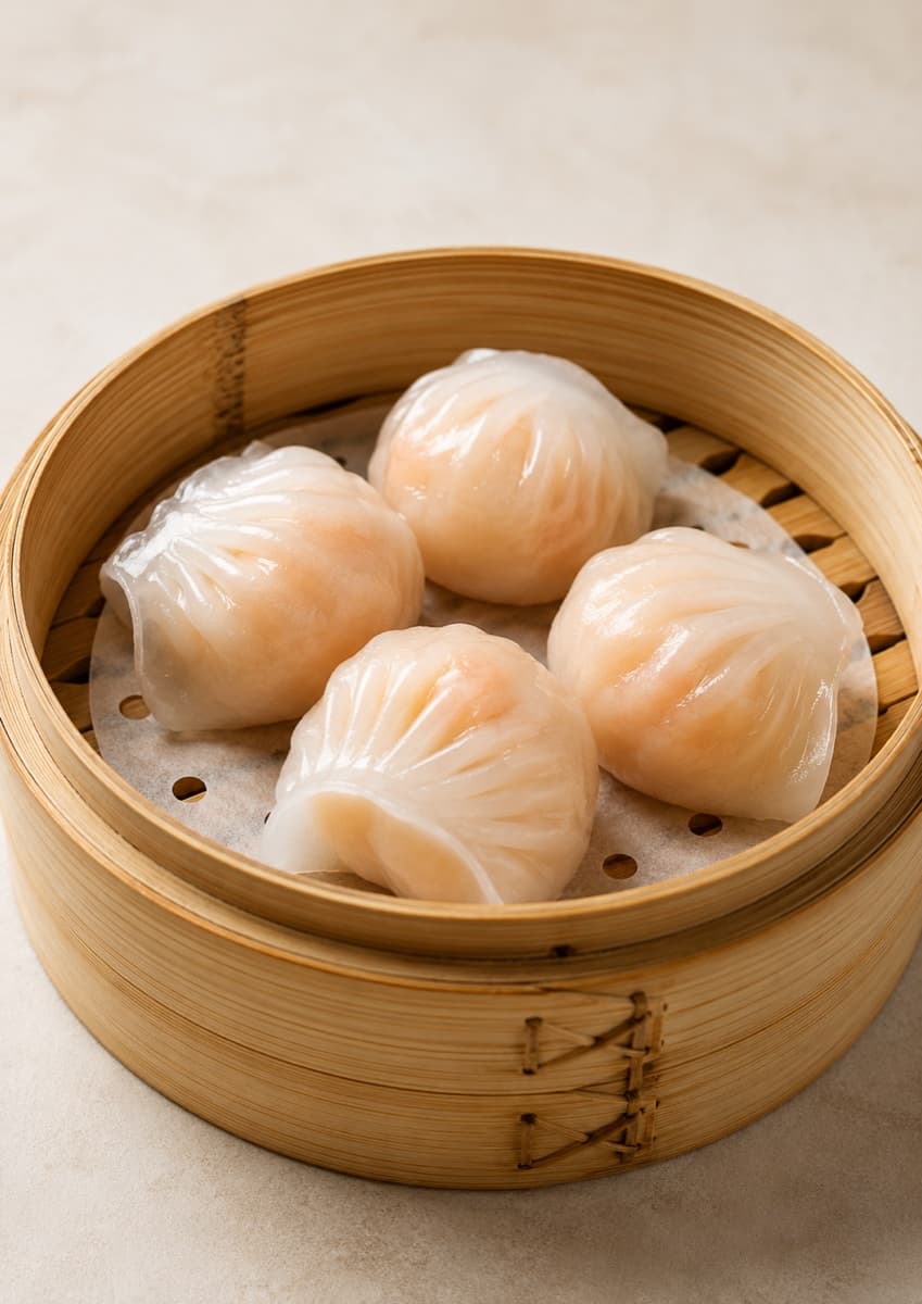 Há Cảo Tôm
