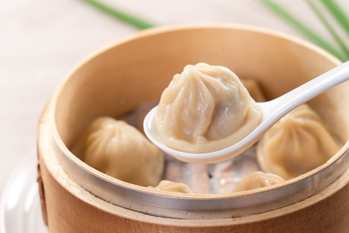 Tiểu Long Bao